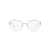 Óculos de Grau Prada PR52ZV ZVN1O1 55 - comprar online