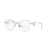 Óculos de Grau Prada PR52ZV ZVN1O1 55 na internet