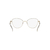 Óculos de Grau Prada PR52ZV ZVN1O1 55 - comprar online