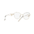 Óculos de Grau Prada PR52ZV ZVN1O1 55 na internet