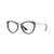 Óculos de Grau Prada PR53UV 1AB1O1 na internet