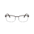 Óculos de Grau Prada PR54WV 03G1O1 56 - comprar online