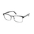Óculos de Grau Prada PR54WV 1AB1O1 56