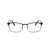 Óculos de Grau Prada PR54WV 1AB1O1 56 - comprar online