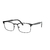 Óculos de Grau Prada PR54WV 1AB1O1 56 na internet
