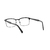 Óculos de Grau Prada PR54WV 1AB1O1 56