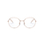 Óculos de Grau Prada PR55WV SVF1O1 53 - comprar online