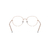 Óculos de Grau Prada PR55WV SVF1O1 53 - comprar online