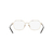 Óculos de Grau Prada PR55YV ZVN1O1 53 - comprar online