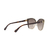 Óculos de Sol Prada PR56TS DHO3D0 57 na internet