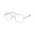Óculos de Grau Prada PR56WV SVF1O1 54