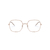 Óculos de Grau Prada PR56WV SVF1O1 54 - comprar online