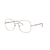 Óculos de Grau Prada PR56WV SVF1O1 54 na internet