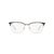 Óculos de Grau Prada PR59UV 0Y11O1 - comprar online