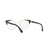 Óculos de Grau Prada VPR61T 1AB-1O1