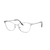 Óculos de Grau Prada PR62XV 1BC1O1 54 na internet