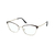 Óculos de Grau Prada PR62XV AAV1O1 54
