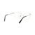 Óculos de Grau Prada PR62XV AAV1O1 54 na internet