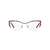Óculos de Grau Prada PR63YV 13A101 54 - comprar online