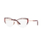 Óculos de Grau Prada PR63YV 13A101 54 na internet