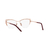 Óculos de Grau Prada PR63YV 13A101 54