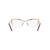 Óculos de Grau Prada PR63YV 13A101 54 - comprar online
