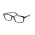 Óculos de Grau Prada PS01PV 1AB1O1 56