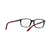 Óculos de Grau Prada PS01PV 1AB1O1 56 na internet
