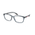 Óculos de Grau Prada PS01PV CZH1O1 56