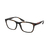 Óculos de Grau Prada PR02NV 5811O1 55