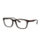 Óculos de Grau Prada PR02NV 5811O1 55 na internet