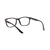 Óculos de Grau Prada PR02NV 5811O1 55