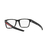 Óculos de Grau Prada PS02PV 1BO1O155