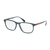 Óculos de Grau Prada PS05LV CZH1O1 55