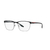 Óculos de Grau Prada PS50LV 12H101 55 na internet