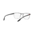 Óculos de Grau Prada PS50LV 12H101 55 na internet