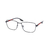 Óculos de Grau Prada PS50OV UR71O1 57