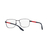 Óculos de Grau Prada PS50OV UR71O1 57