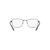 Óculos de Grau Prada PS50OV UR71O1 57 - comprar online