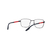 Óculos de Grau Prada PS50OV UR71O1 57 na internet