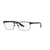 Óculos de Grau Prada PS50PV TFY1O1 57 na internet