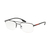 Óculos de Grau Prada PR51MV 5341O1 55