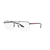 Óculos de Grau Prada PR51MV 5341O1 55 na internet