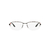 Óculos de Grau Prada PS51OV 1AB1O1 56 - comprar online