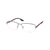 Óculos de Grau Prada PS51OV 7CQ1O1 54