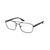 Óculos de Grau Prada PS53MV 1BO1O1 55