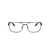 Óculos de Grau Prada PS53MV 1BO1O1 55 - comprar online