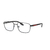 Óculos de Grau Prada PS53MV 1BO1O1 55 na internet