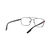 Óculos de Grau Prada PS53MV 1BO1O1 55 na internet