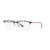 Óculos de Grau Prada PS54IV DG01O1 55 na internet
